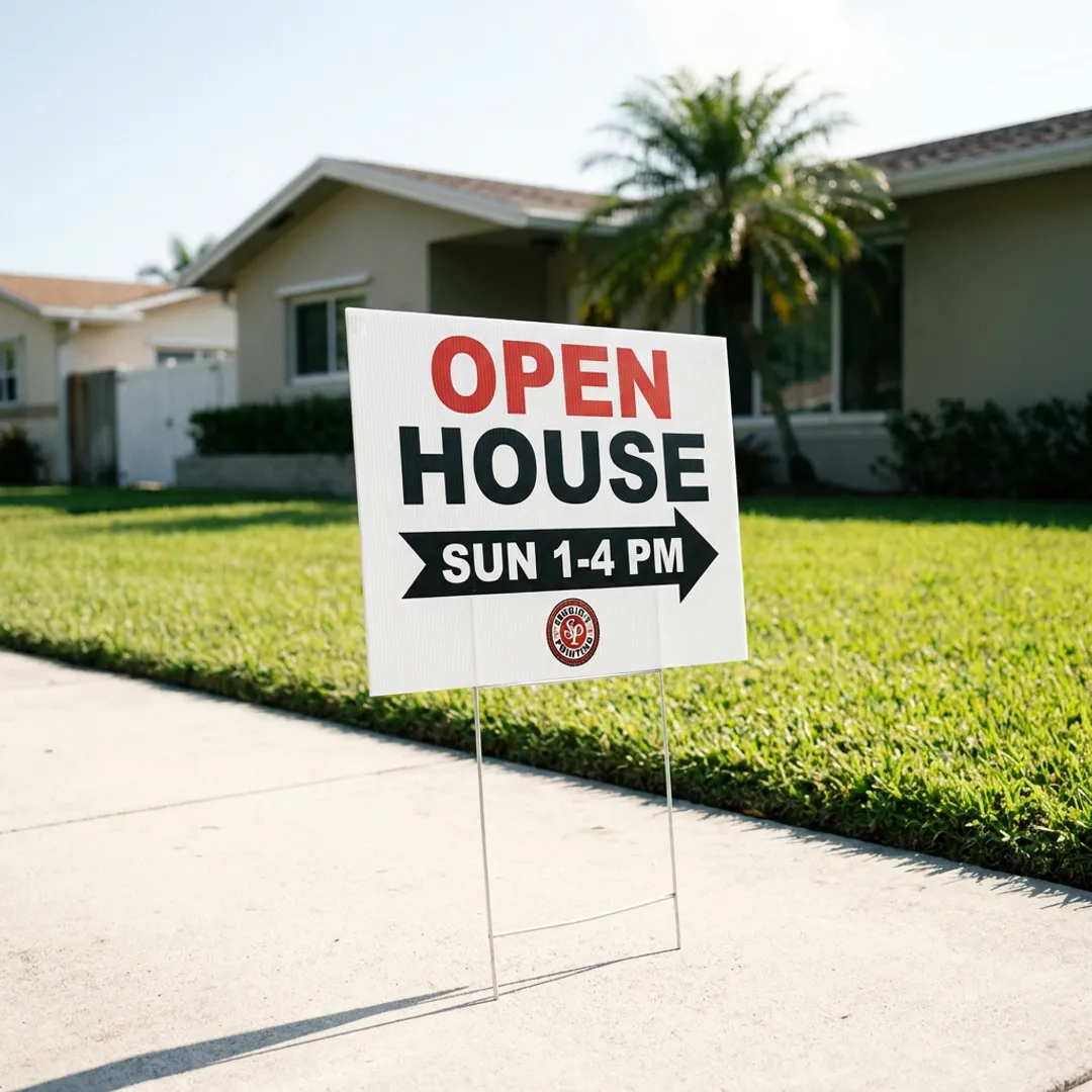 Real Estate