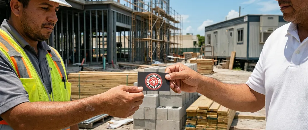 Construction & Contracting