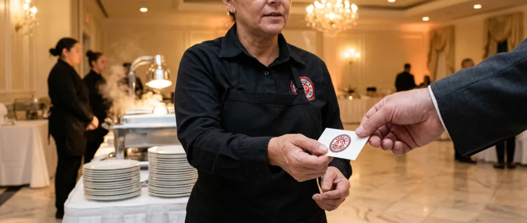 Events & Catering