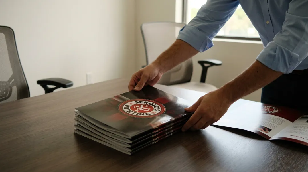 Corporate & Business Services