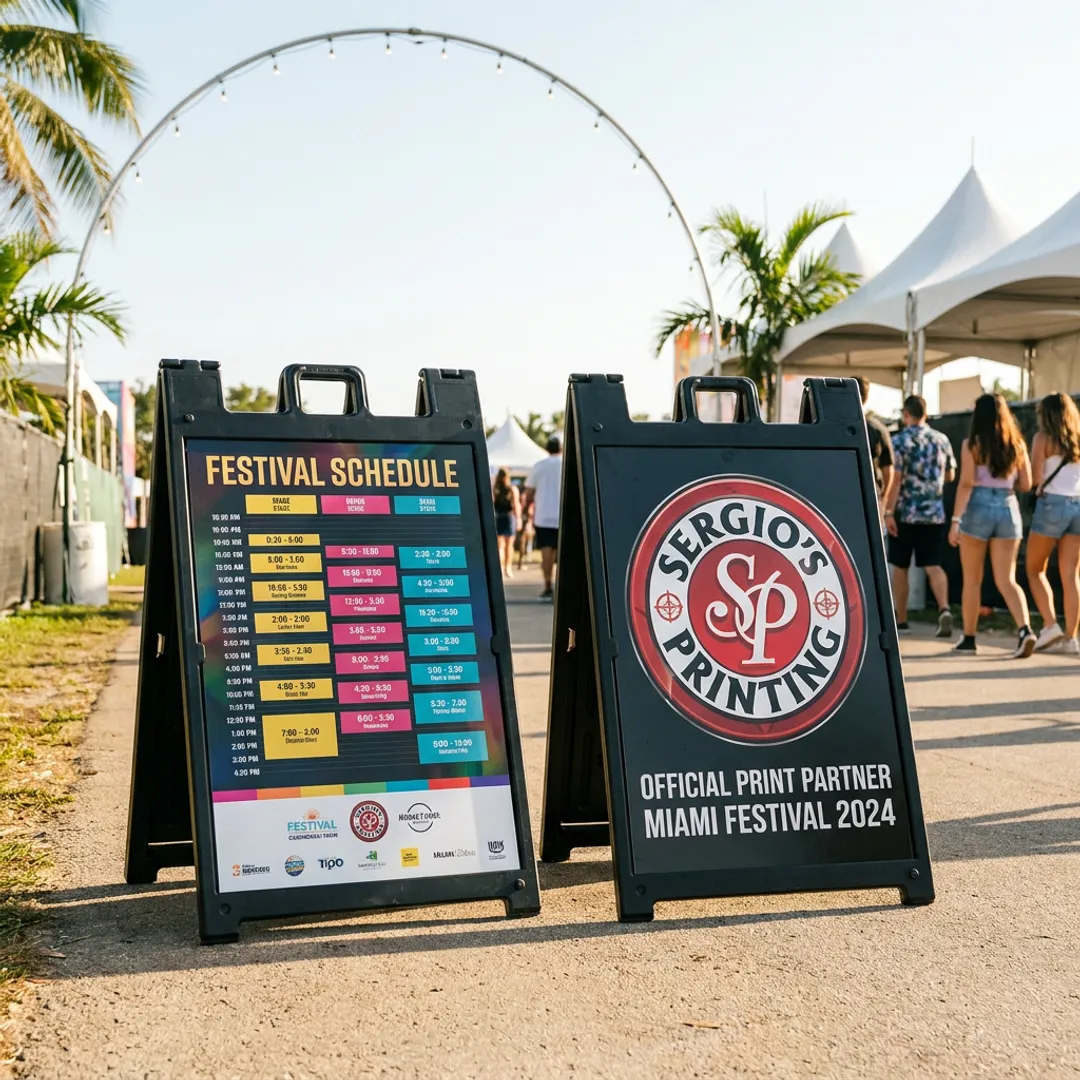 Events & Entertainment