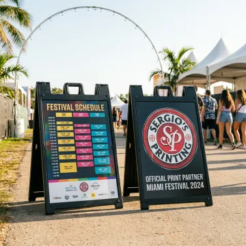 Events & Entertainment