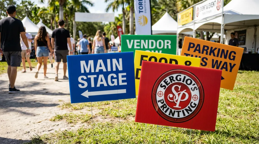 Events & Entertainment