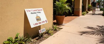 Food, Beverage & Retail
