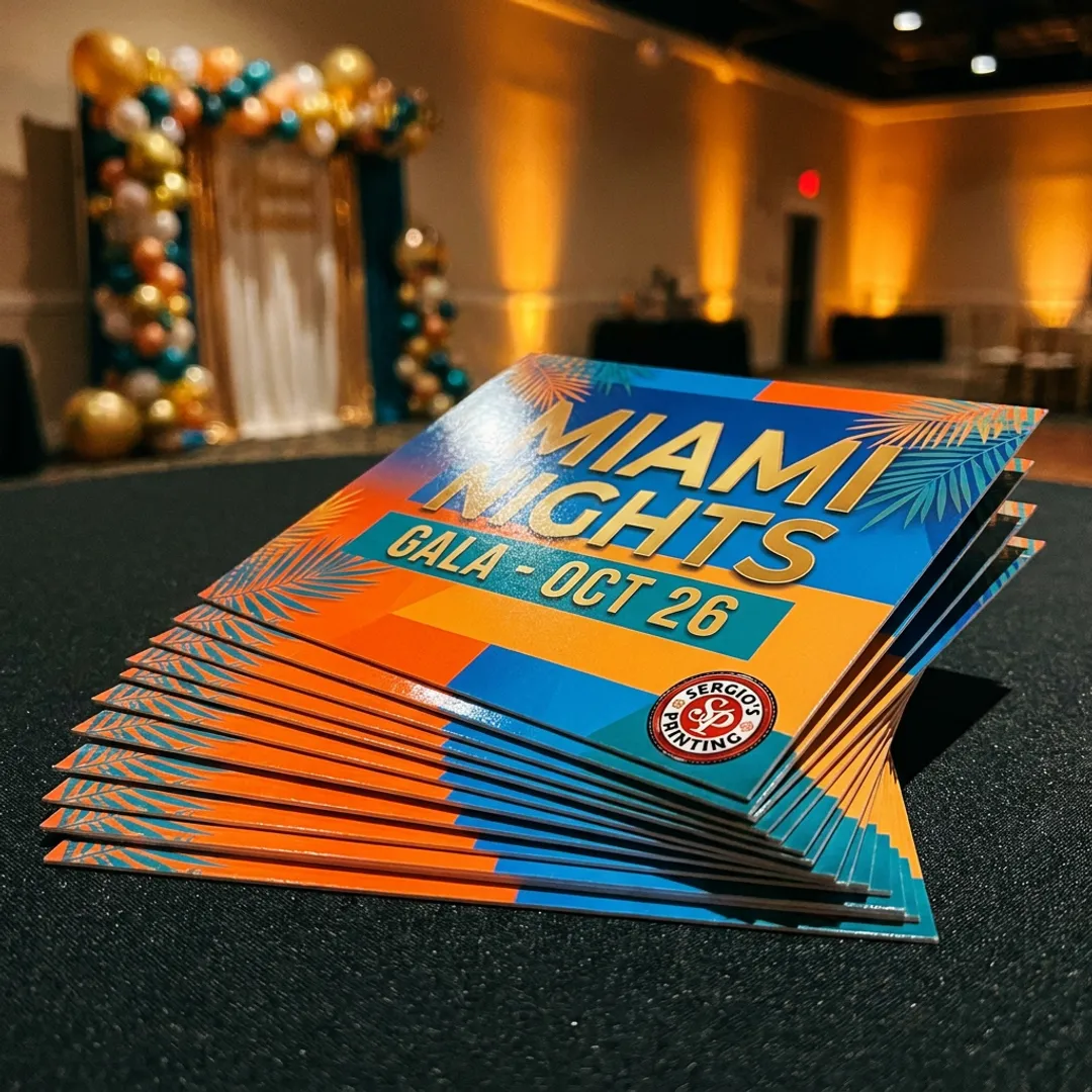 Events & Entertainment
