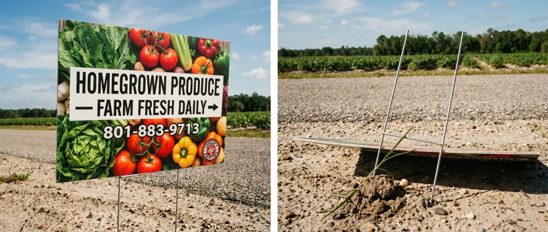 Agriculture & Outdoor Services