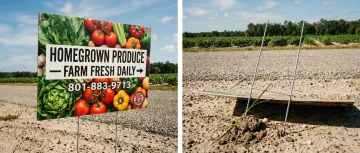 Agriculture & Outdoor Services