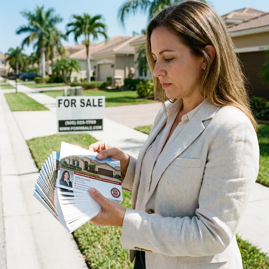 Real Estate