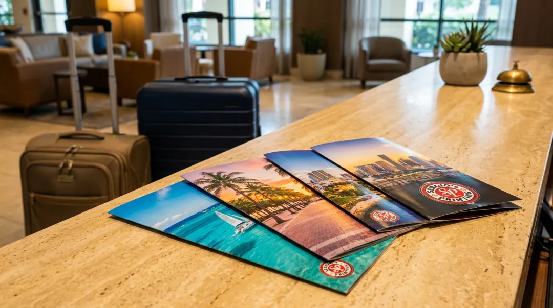 Holiday & Travel