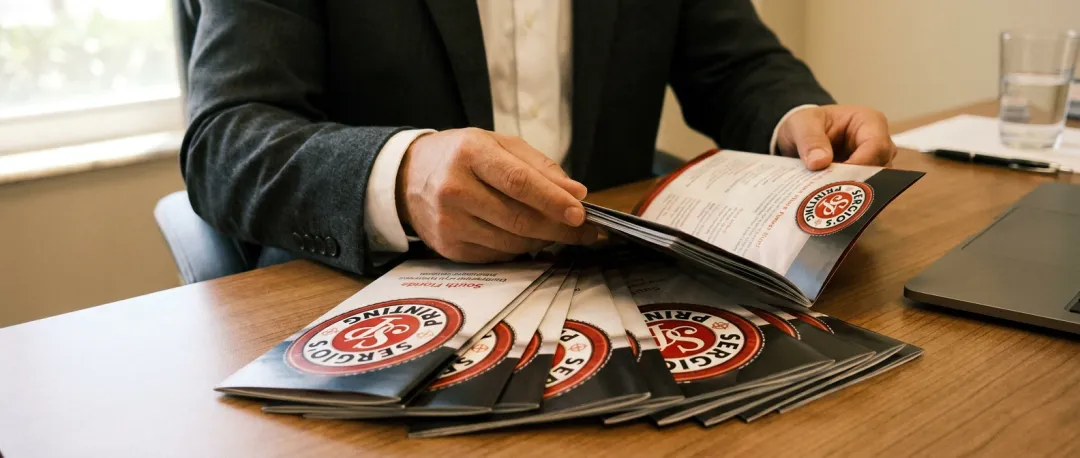 Business Services
