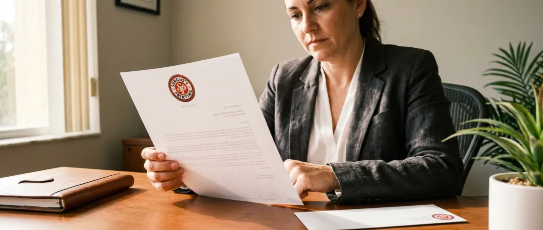 Legal & Finance