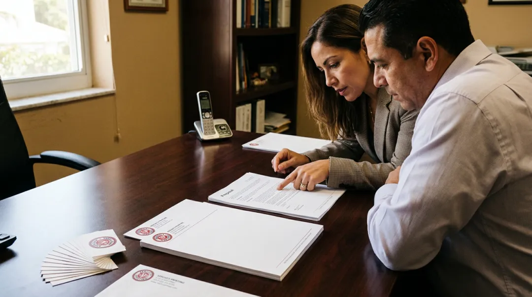 Corporate & Business Services