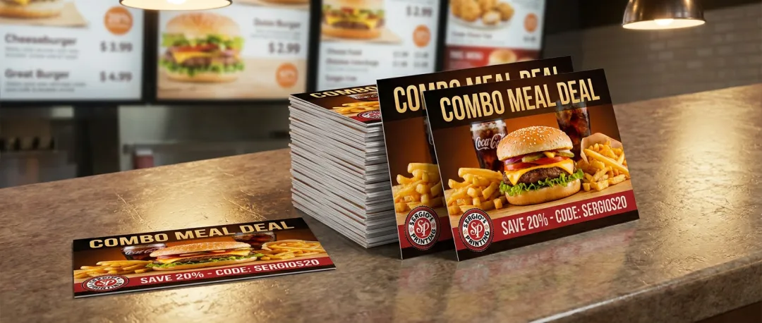 Fast Food & Quick Service