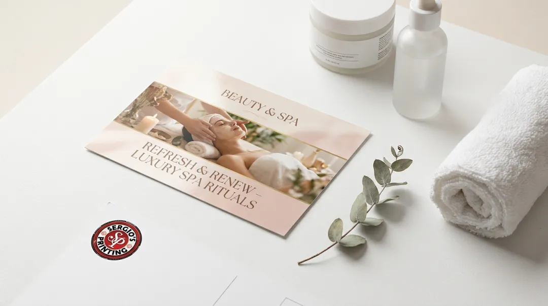 Beauty & Spa