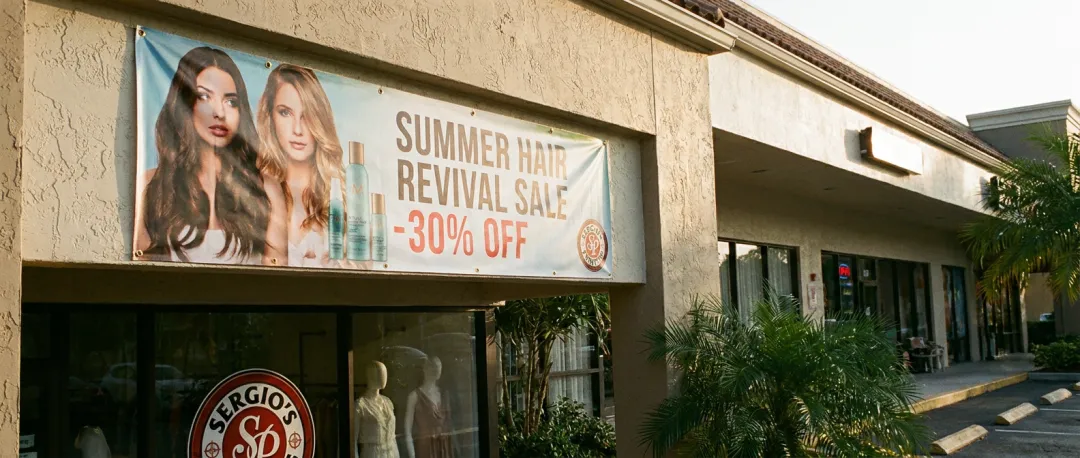Fashion & Retail
