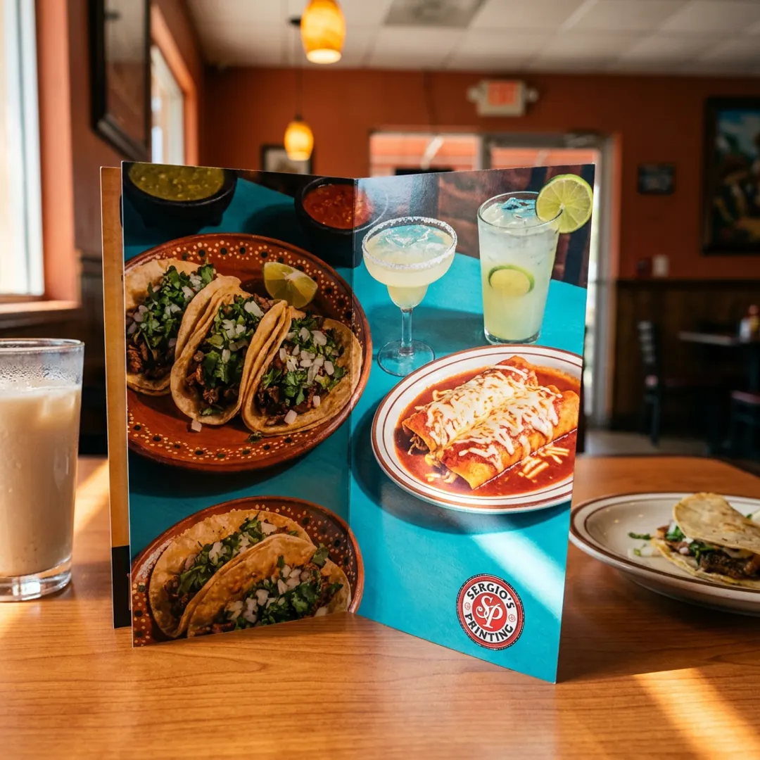 Food & Beverage