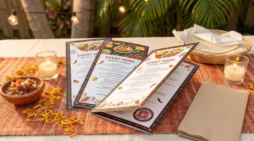 Events & Entertainment