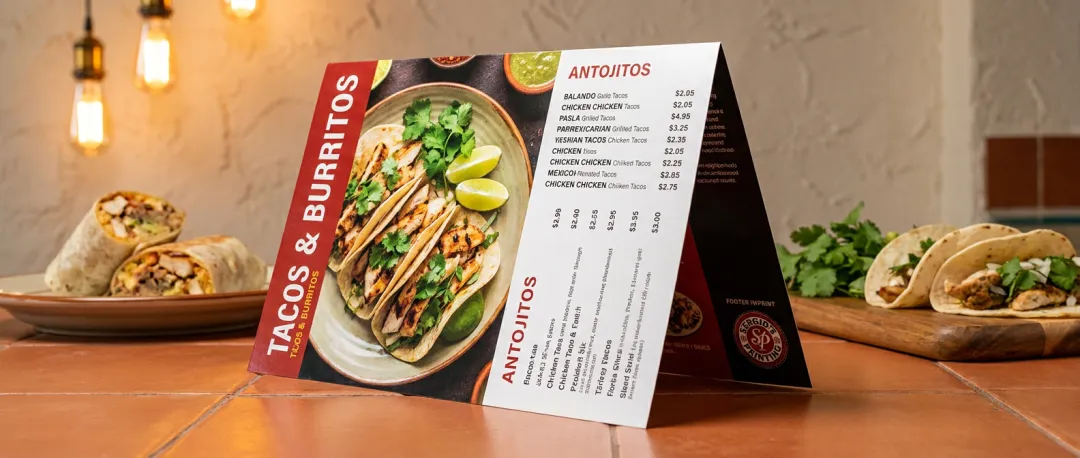 Fast Food & Quick Service