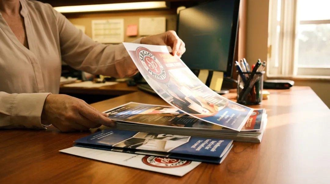 Marketing & Advertising
