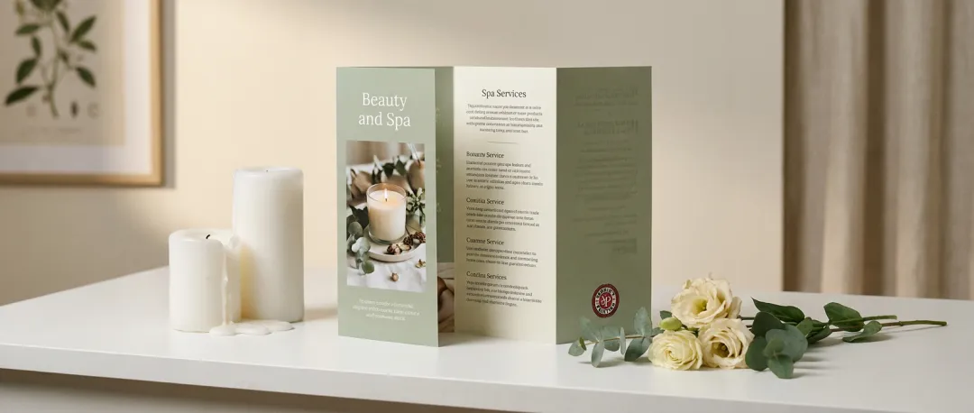 Beauty & Spa