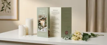 Beauty & Spa