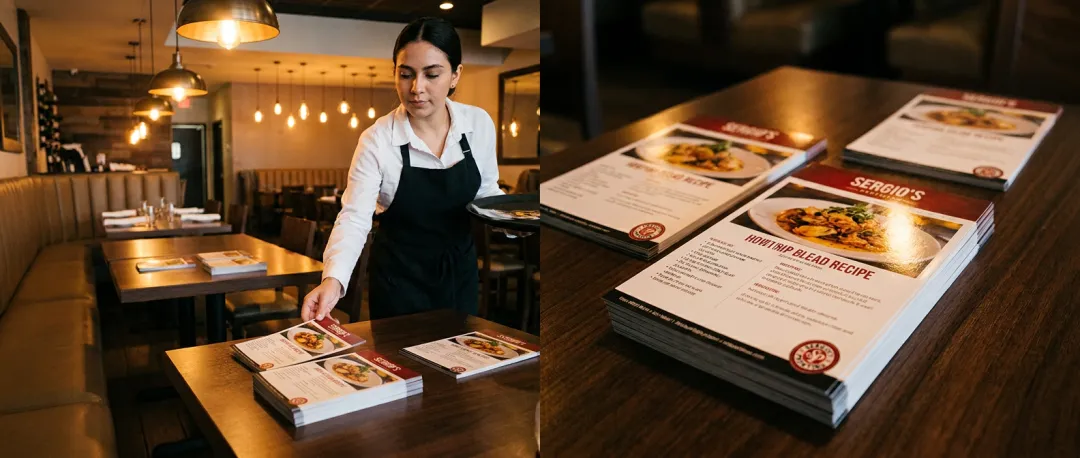 Food & Beverage