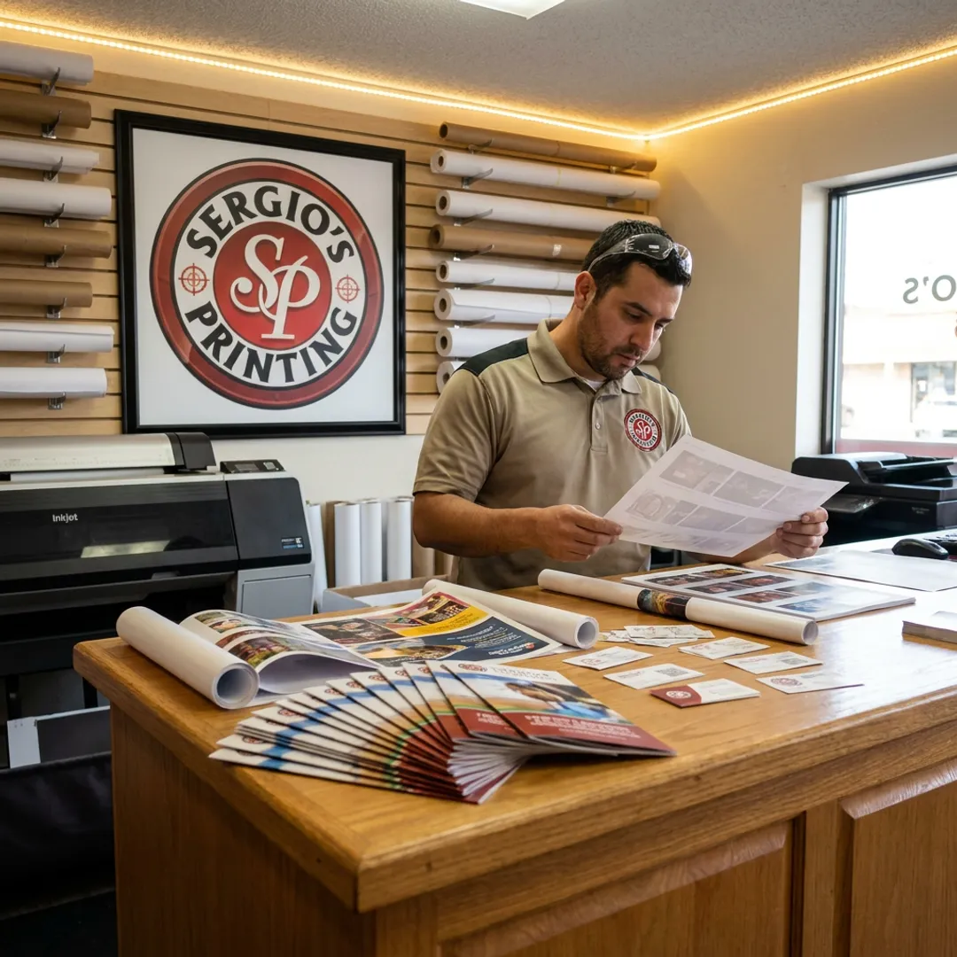 Commercial Cleaning Services