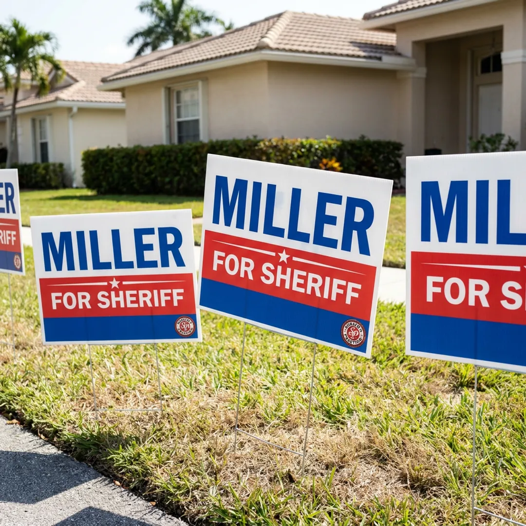 Political Campaigns
