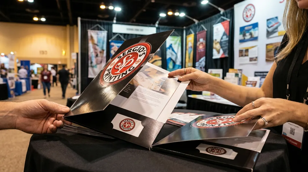 Events & Trade Shows