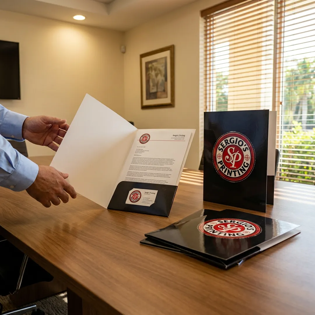 Corporate & Business Services