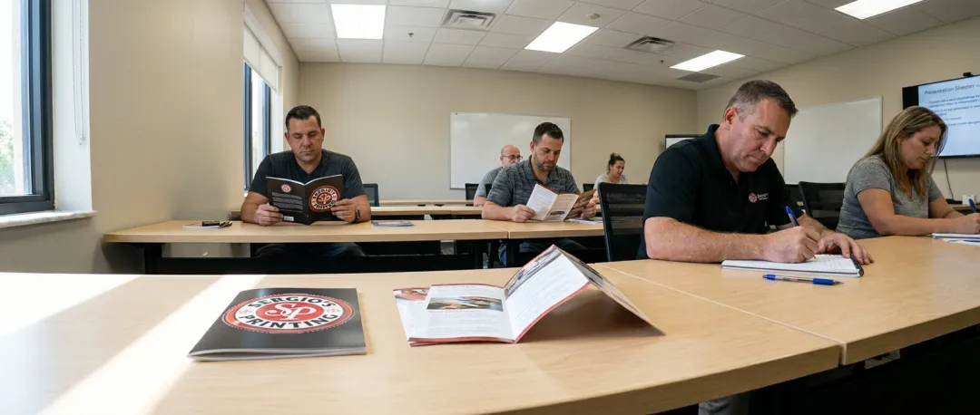 Education & Training