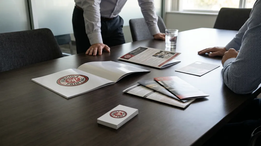 Business Services & Corporate