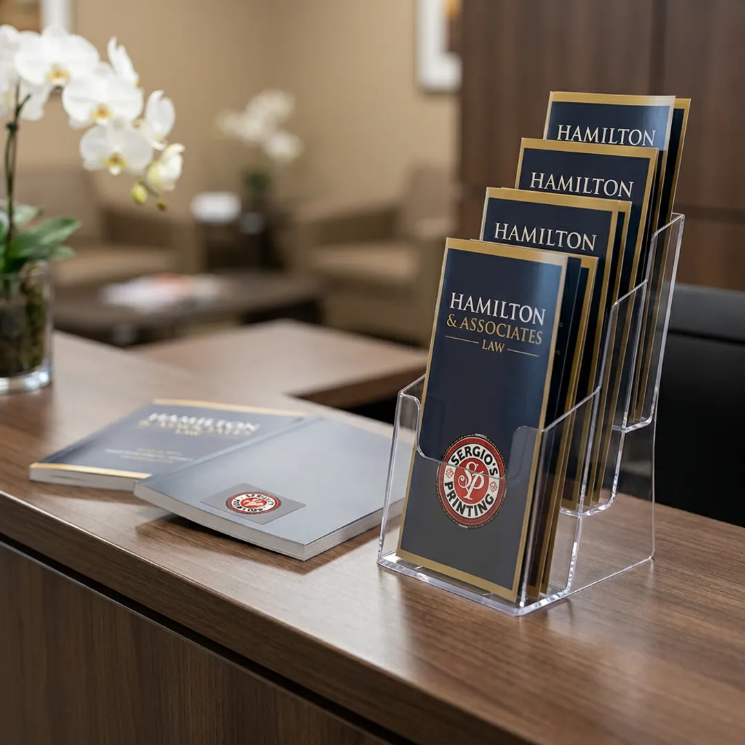 Legal & Professional Services