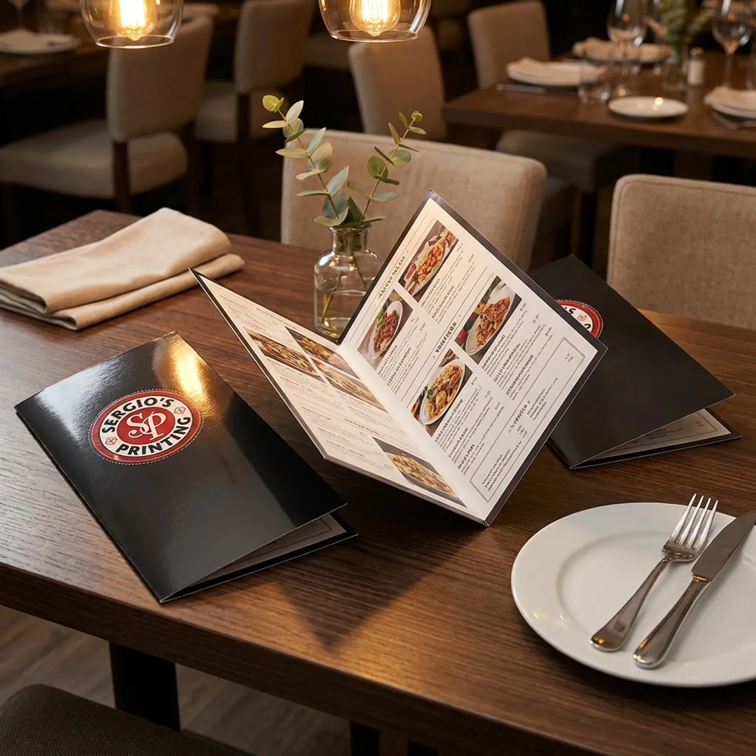 Restaurants & Dining