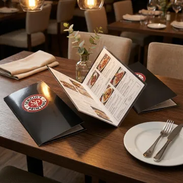 Restaurants & Dining