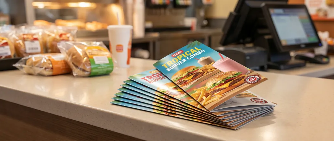 Fast Food & Quick Service