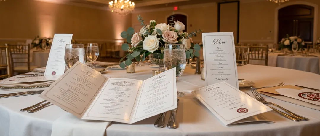 Events & Catering