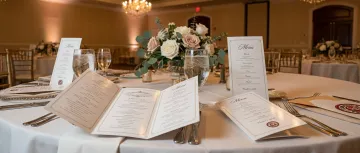 Events & Catering