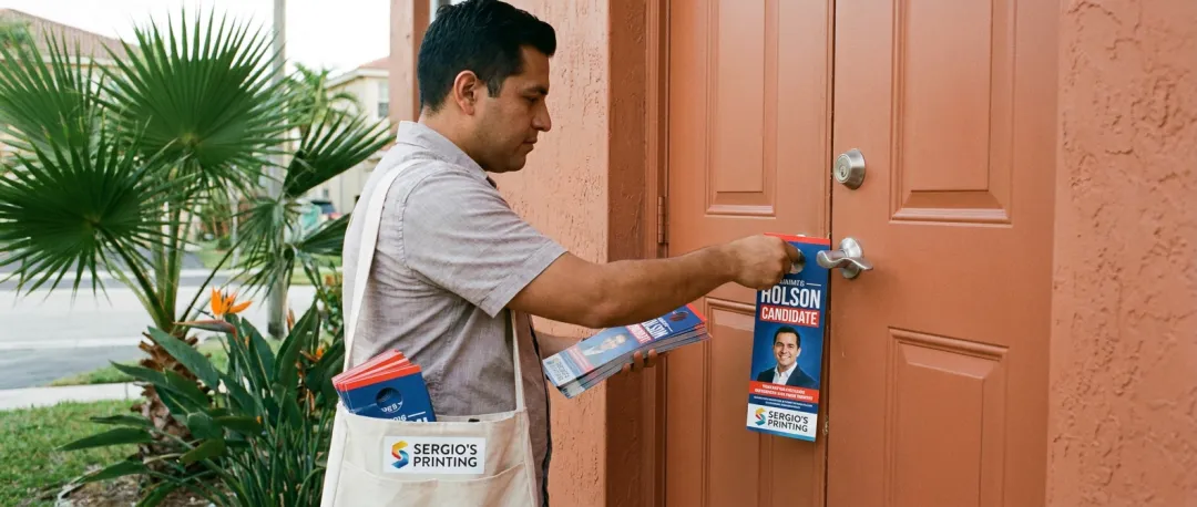 Political Campaigns