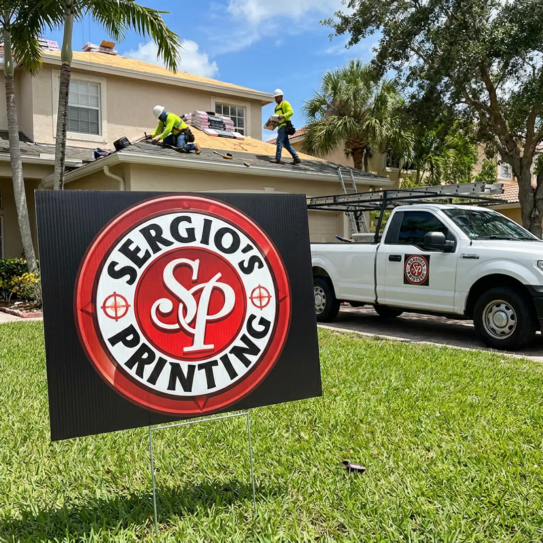 Roofing & Construction