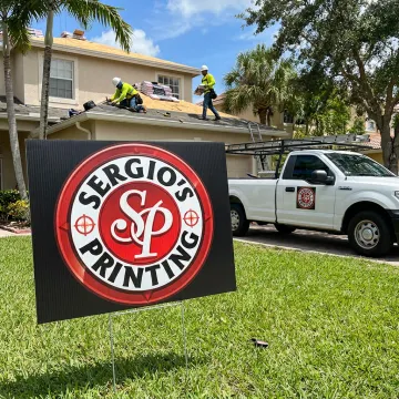 Roofing & Construction