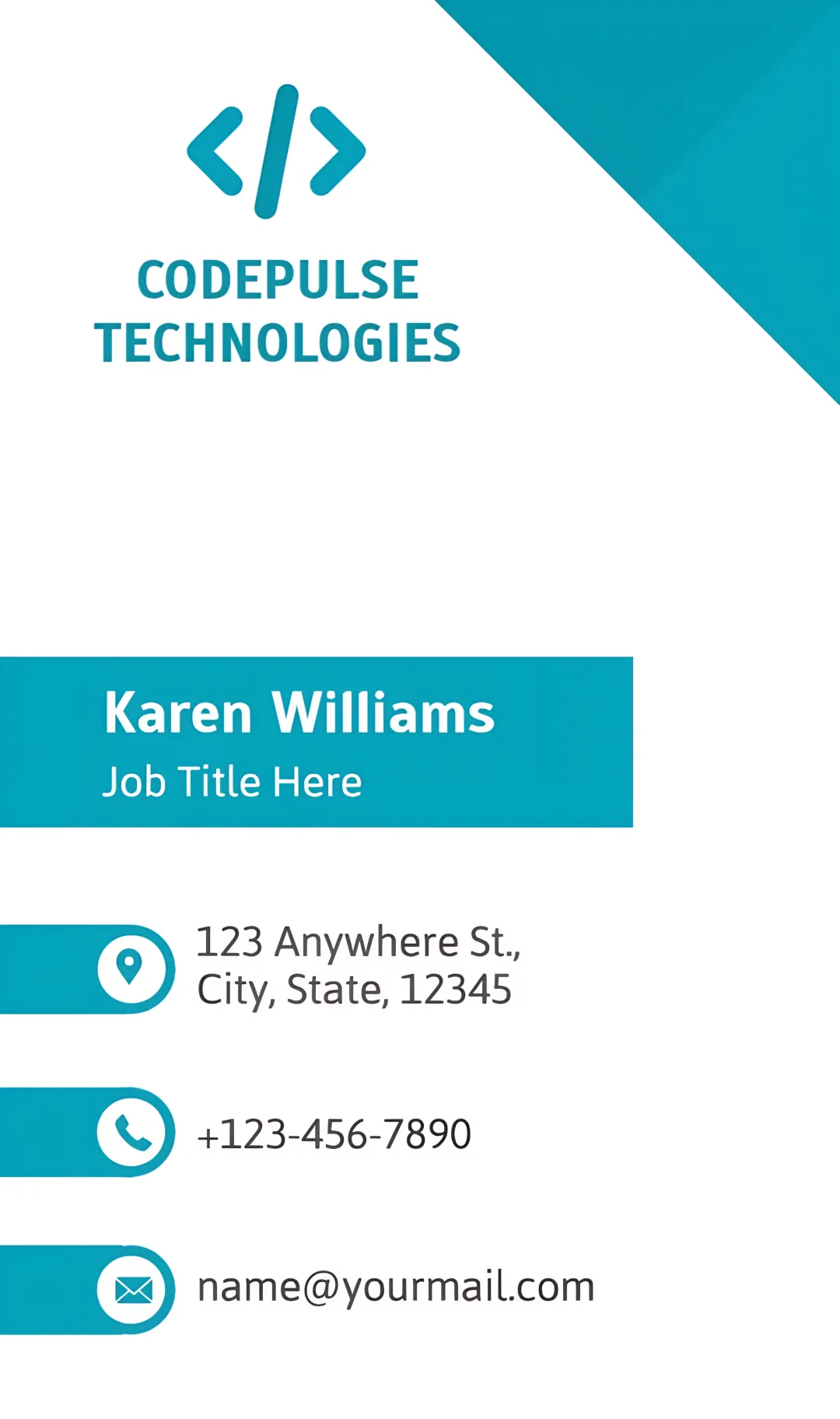 Custom Business Cards — Design & Print Online