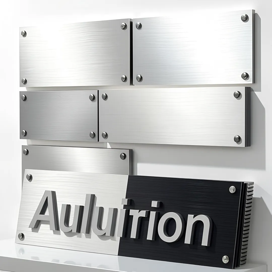 Commercial Real Estate Signs — Fast Turnaround