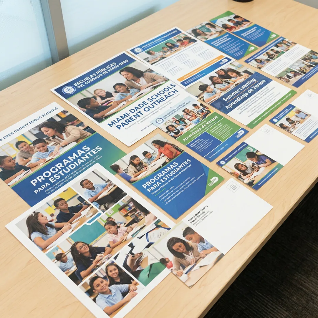 Miami-Dade County Public Schools Official Resources