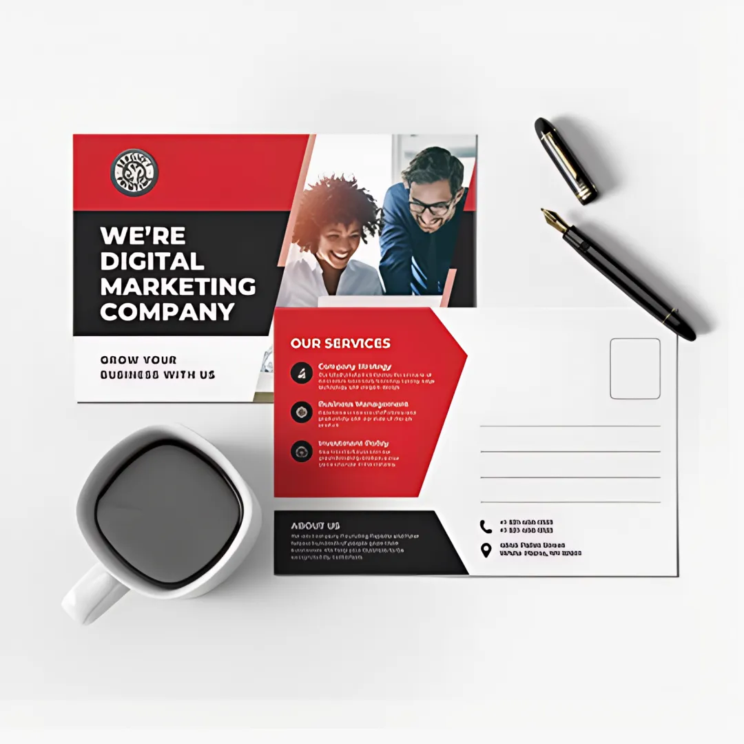 Media & Advertising