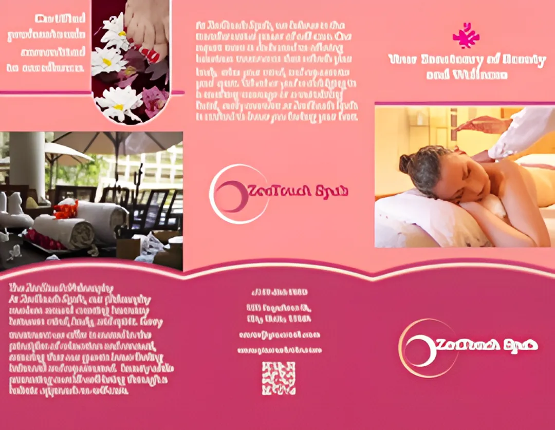Beauty, Spa & Wellness
