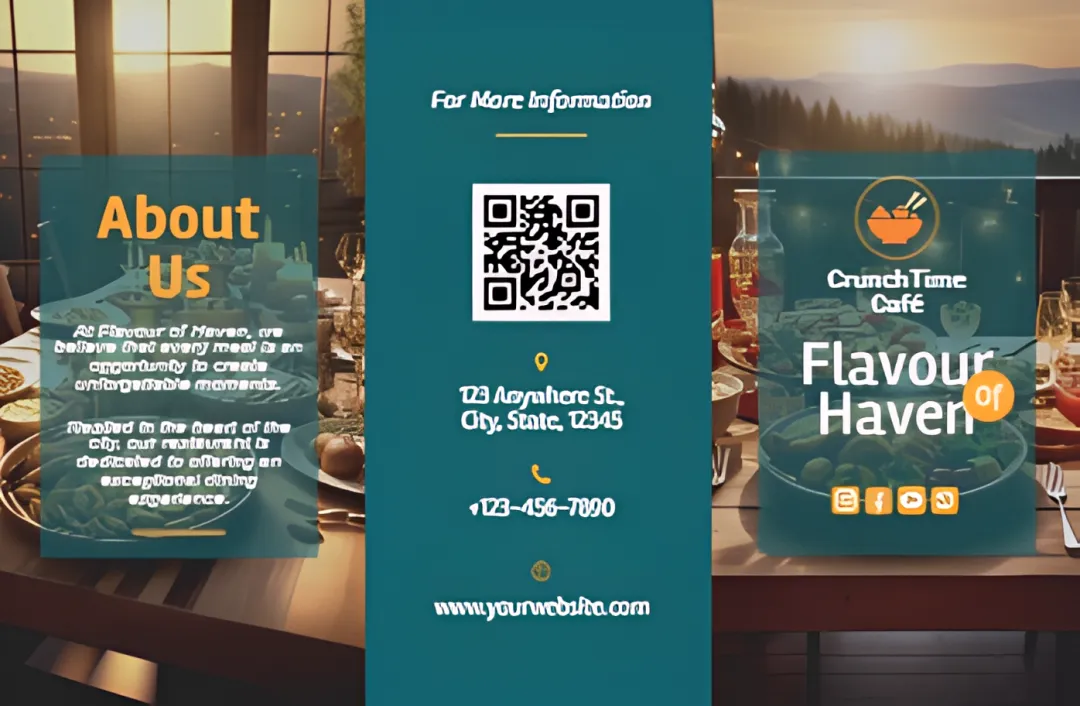 Food, Beverage & Hospitality