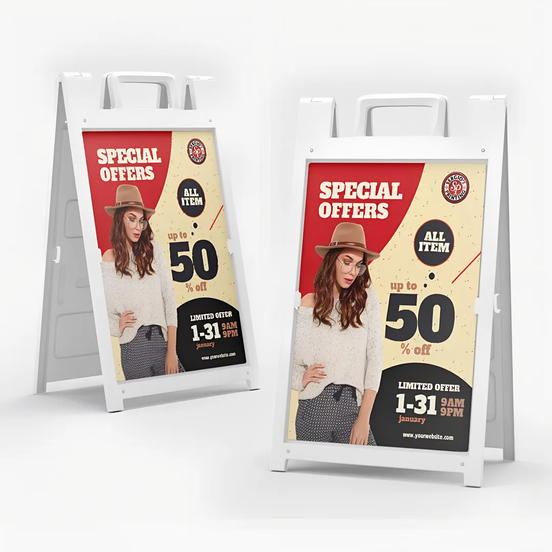 Fashion & Retail