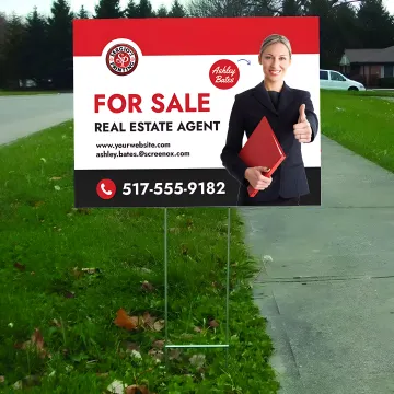 Real Estate