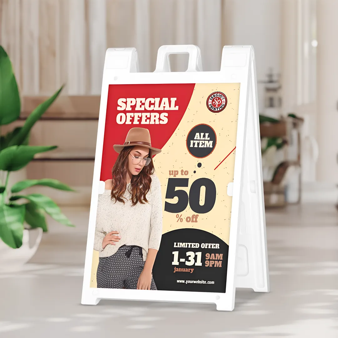 Fashion & Retail